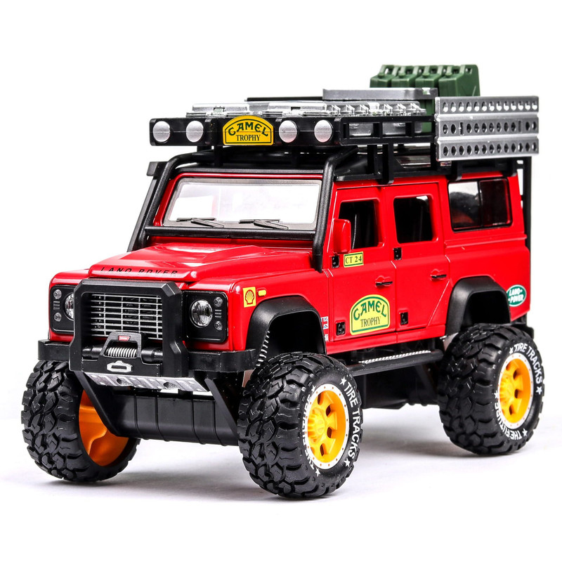ماشین بازی مدل NEWAO MODEL