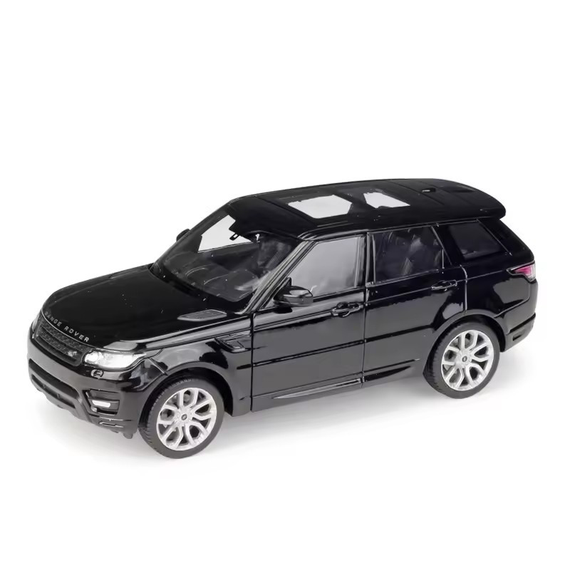 ماکت ماشین ولی مدل Range Rover Sport