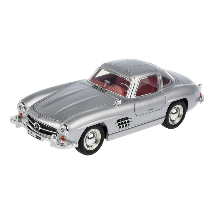 ماشین بازی چه ژی مدل مرسدس بنز 300 اس ال کد Mercedes Benz 300 SL