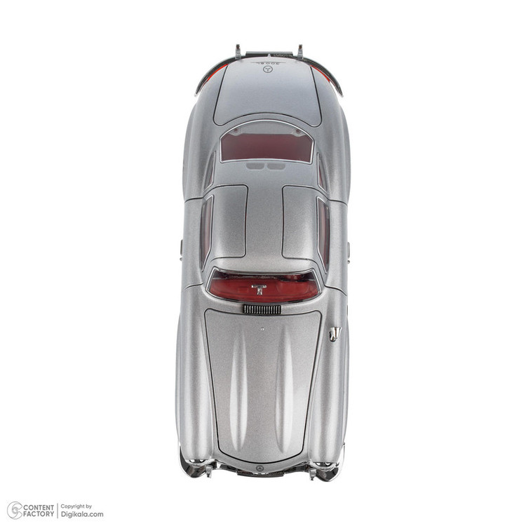 ماشین بازی چه ژی مدل مرسدس بنز 300 اس ال کد Mercedes Benz 300 SL