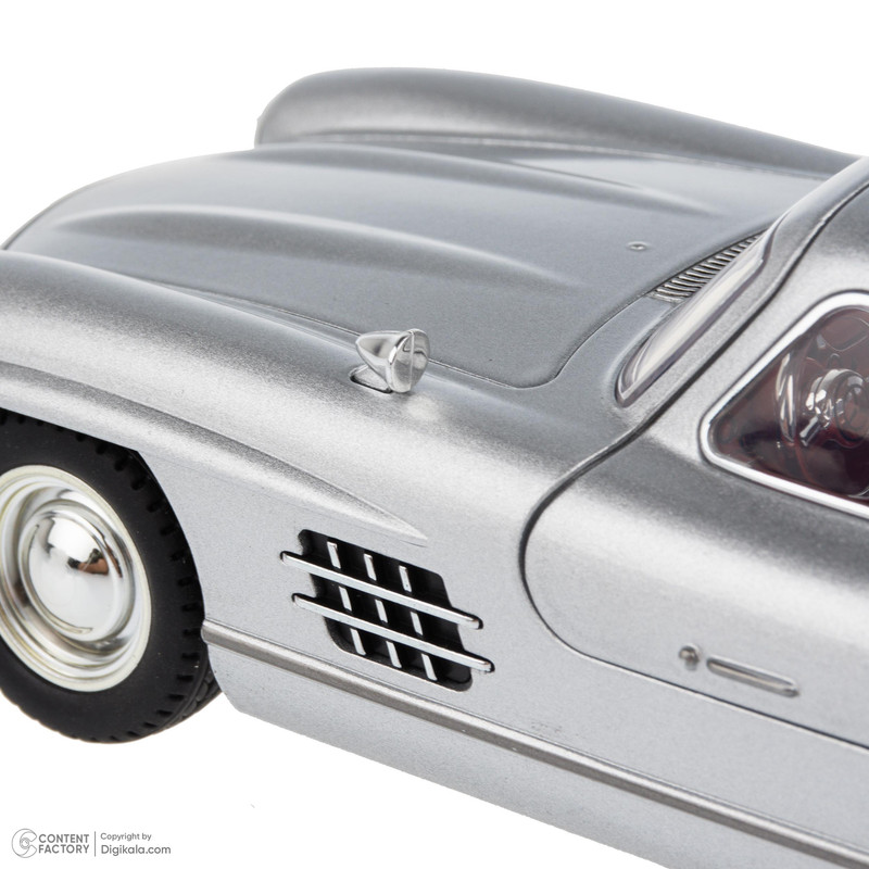 ماشین بازی چه ژی مدل مرسدس بنز 300 اس ال کد Mercedes Benz 300 SL