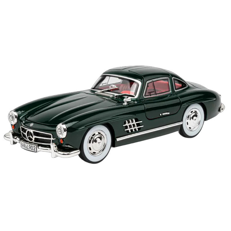 ماشین بازی چه ژی مدل مرسدس بنز 300 اس ال کد Mercedes Benz 300 SL