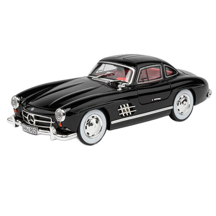 ماشین بازی چه ژی مدل مرسدس بنز 300 اس ال کد Mercedes Benz 300 SL