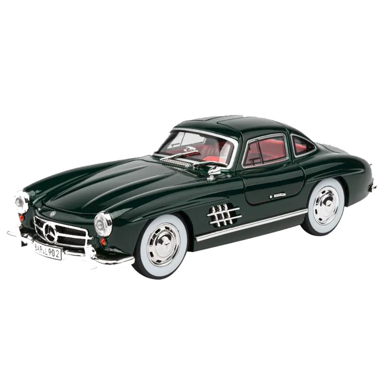 ماشین بازی چه ژی مدل مرسدس بنز 300 اس ال کد Mercedes Benz 300 SL